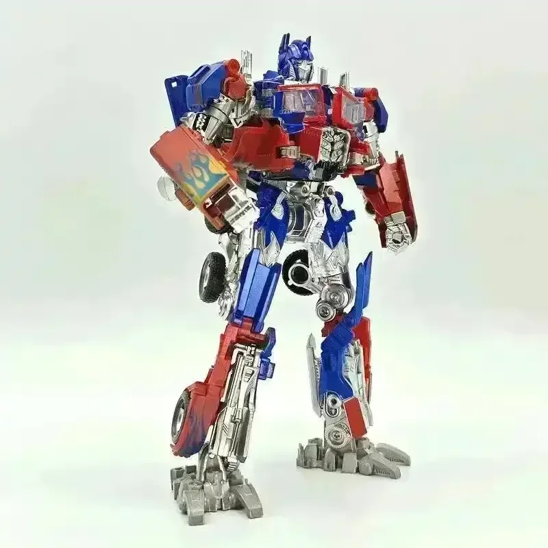 Baiwei TW1022EX Ultra Magnus Prime Figure - Image 2