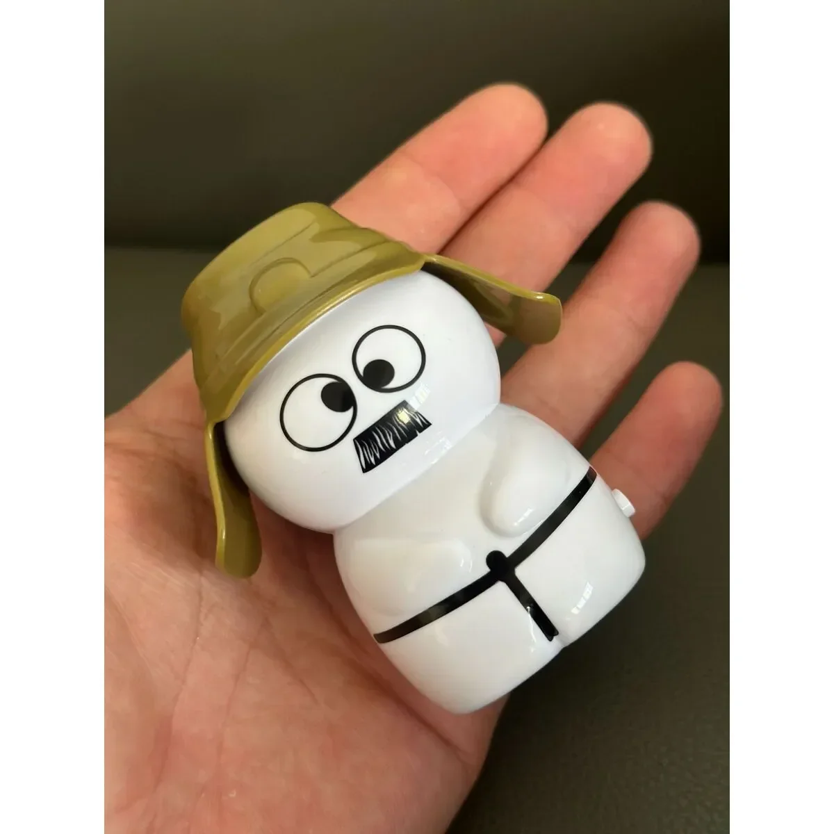 Baka Boost Sound Figurine - Image 2