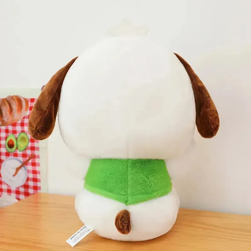 Banana Bonanza Pochacco Plush Toy - Image 7