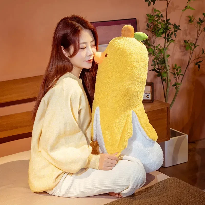 Bananaduck Bunch Plushie - Image 10