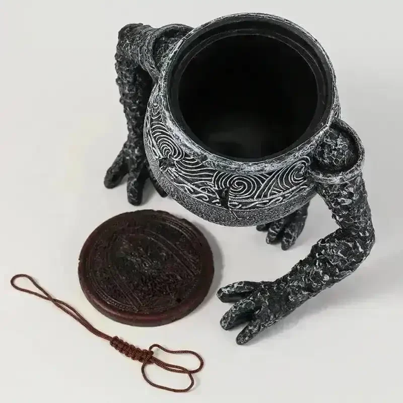 Bandai Elden Ring Alexander Action Figure (15 cm) - Image 3