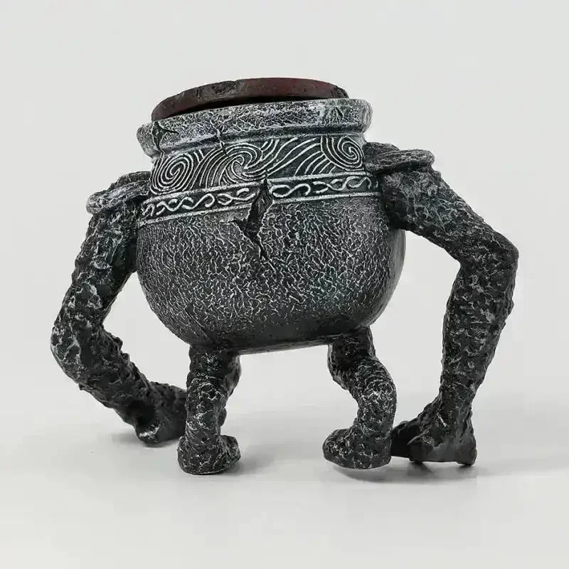 Bandai Elden Ring Alexander Action Figure (15 cm) - Image 4