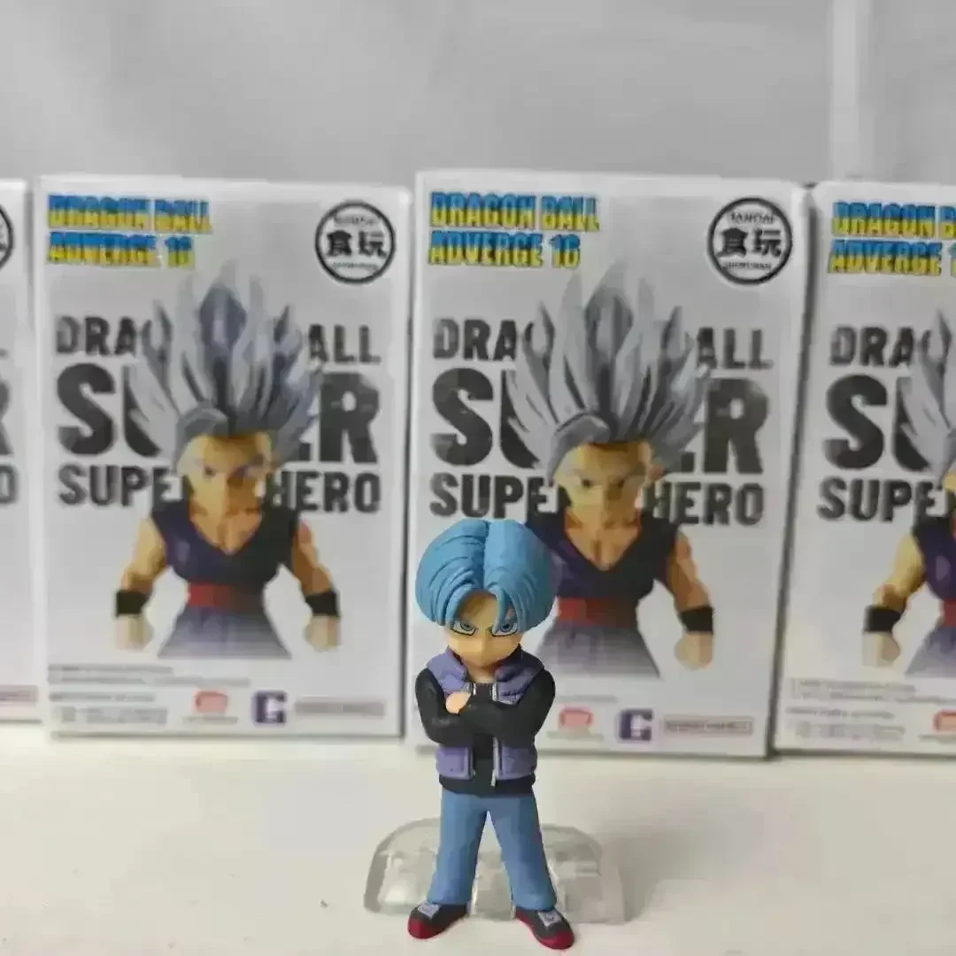 Bandai Limited Dragon Ball Super Blind Box - Image 6
