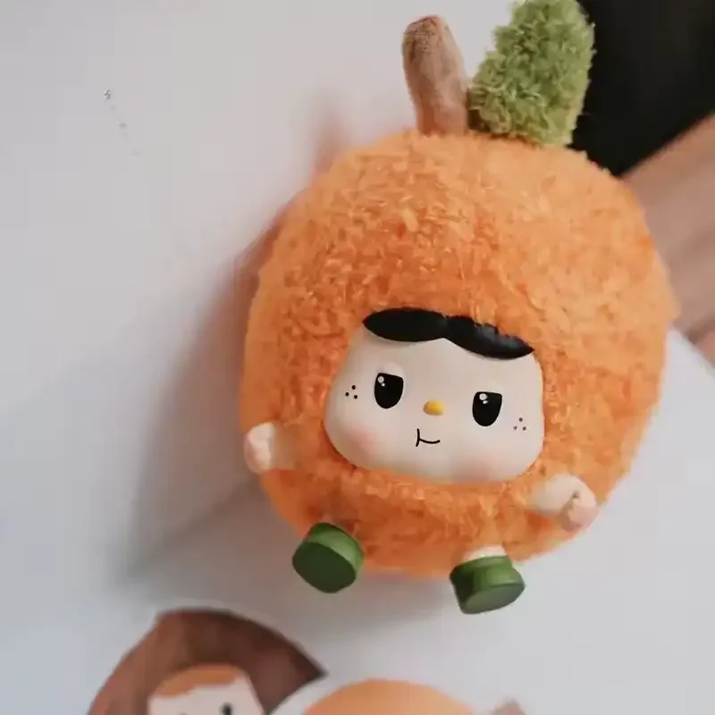 Baobao Fireside Tea Party Blind Box - Image 12
