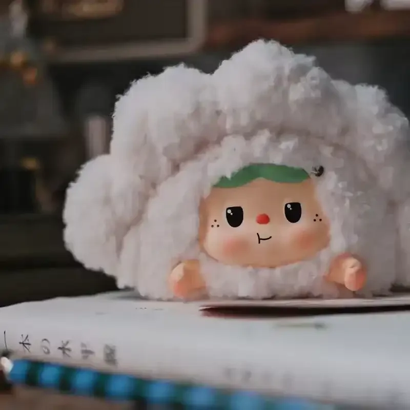 Baobao Fireside Tea Party Blind Box - Image 13