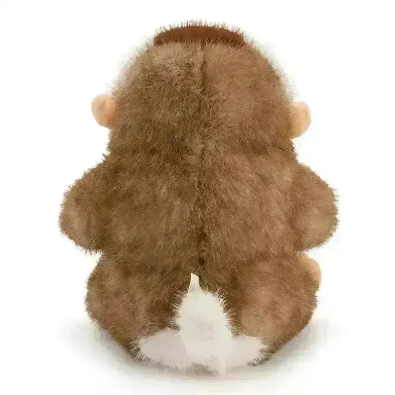 Baobao Monkey Plushie (25 cm) - Image 3