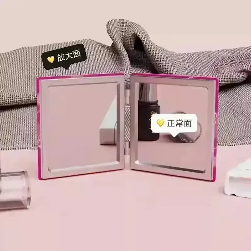 BRB American Retro Makeup Mirror - Image 8