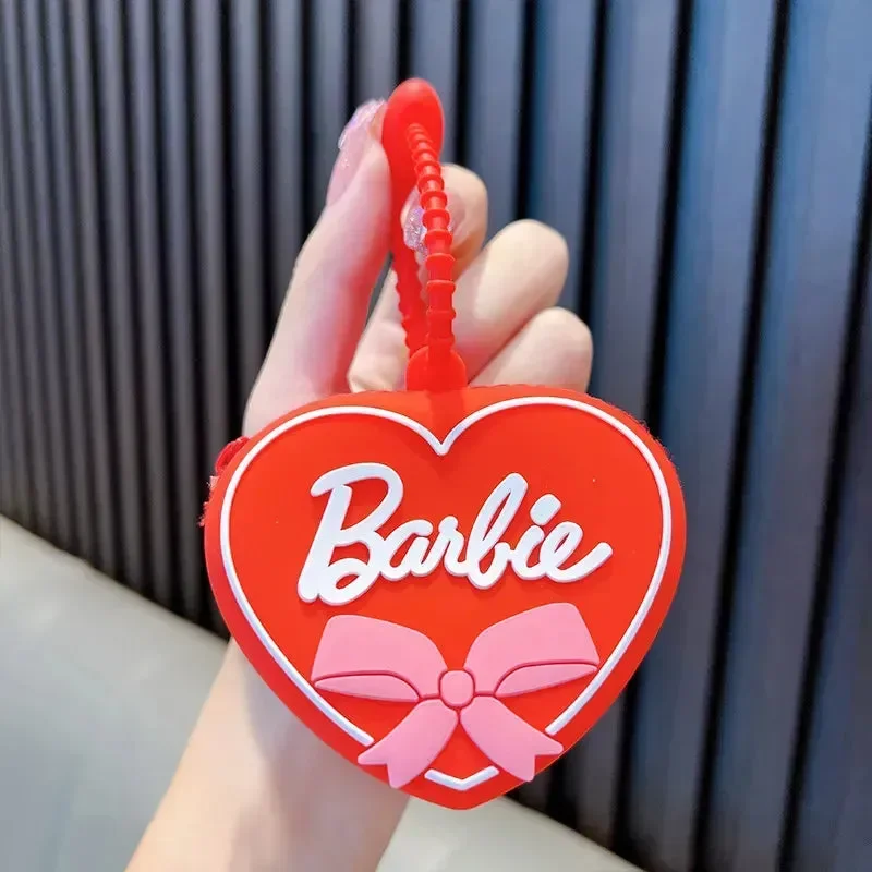 BRB Bloom Heart Coin Purse - Image 4