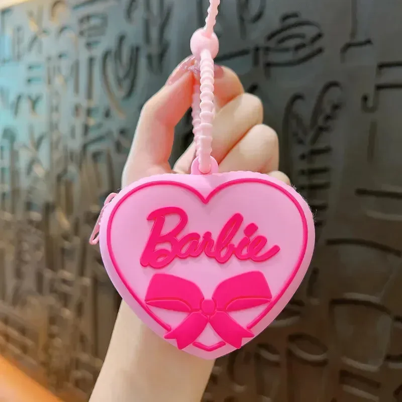 BRB Bloom Heart Coin Purse - Image 5
