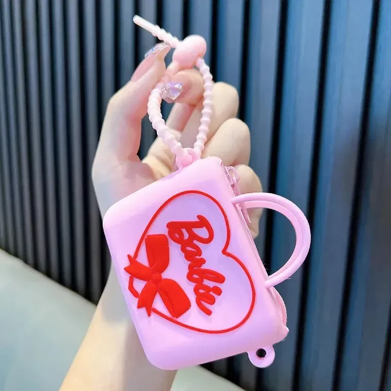 BRB Boutique Bucket Coin Purse - Image 9