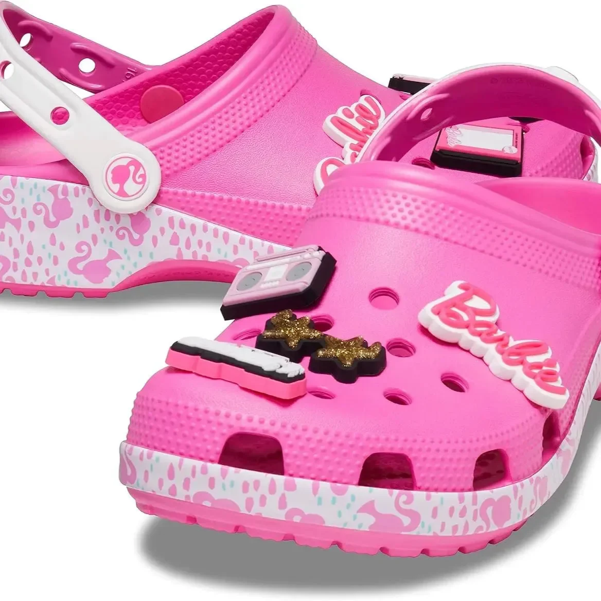 BRB Dreams Comfort Clogs - Image 8