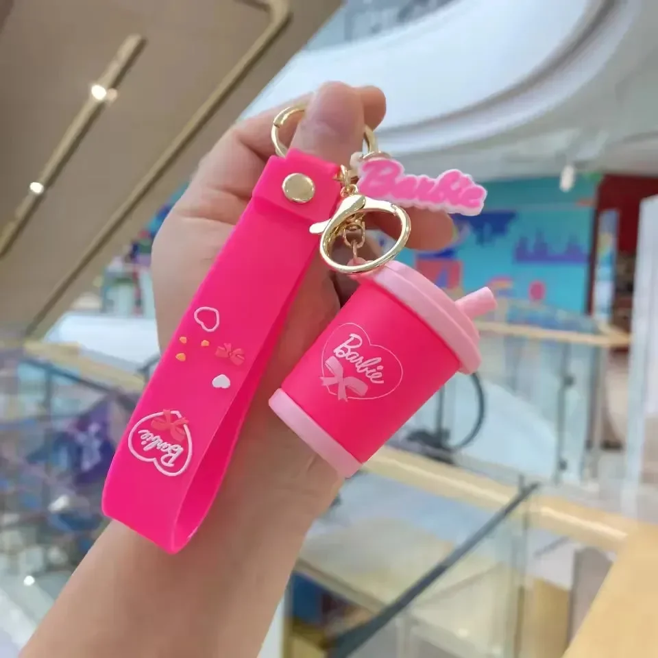 BRB Sippy Cup 3D Keychain - Image 5