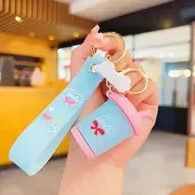 BRB Sippy Cup 3D Keychain - Image 7