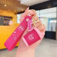 BRB Sippy Cup 3D Keychain - Image 8
