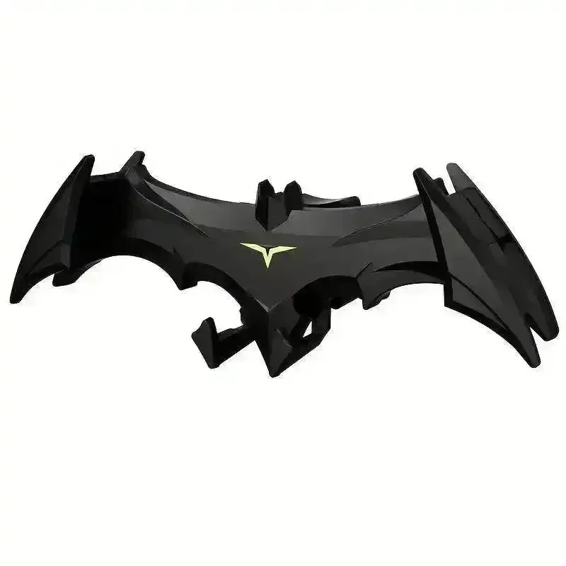 Bat Shaped Car Mobile Phone Bracket - Image 3