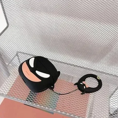 Gotham Guardian Silicone Case (For Airpods Pro) - Image 4