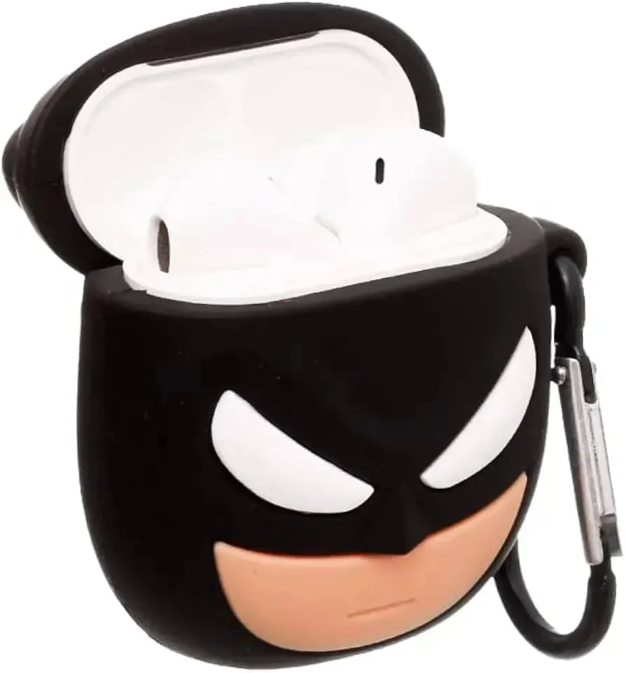 Gotham Guardian Silicone Case (For Airpods Pro) - Image 5