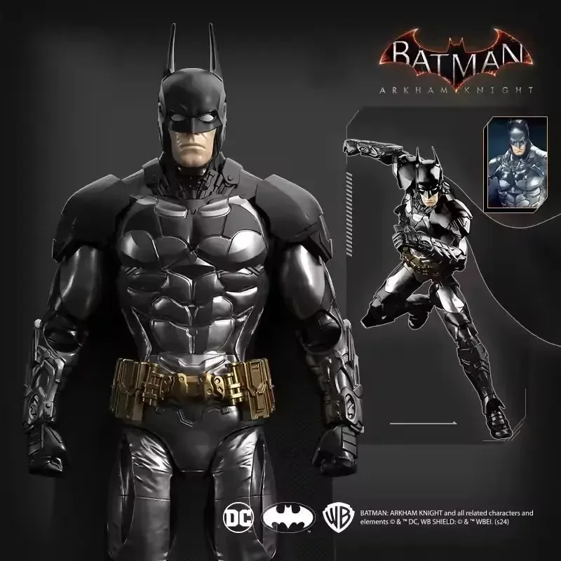 Batman Arkham Knight Model Blind Box - Image 5