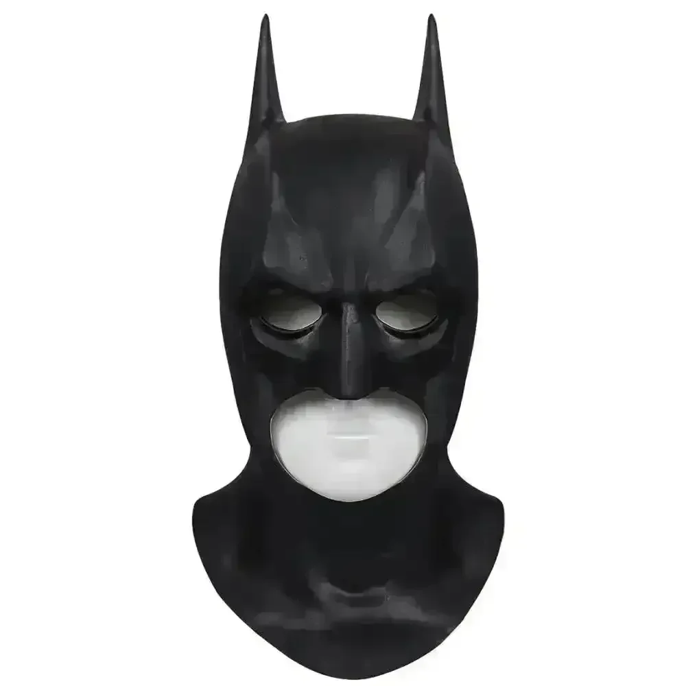 Batman Dark Knight Cosplay Mask - Image 13
