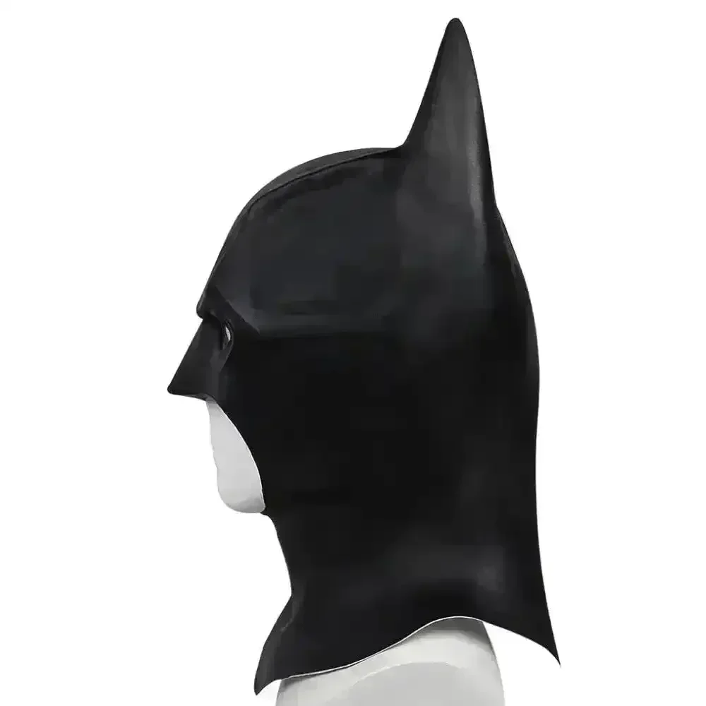 Batman Dark Knight Cosplay Mask - Image 16