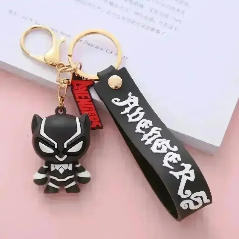 Batman Pocket Pop 3D Keychain - Image 3