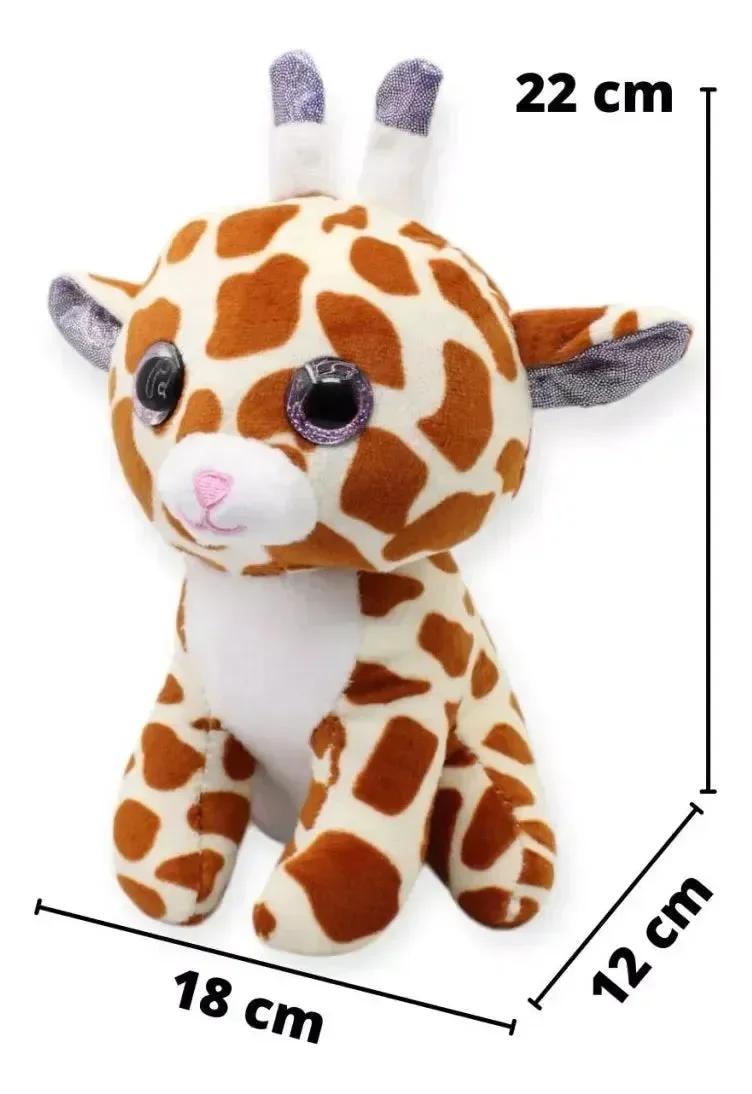 Beanie Boop Plush Collection (20 cm) - Image 28