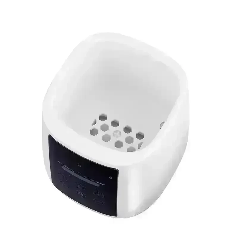 Bear Hugs Electric Newborn Bottle Warmer - Image 4