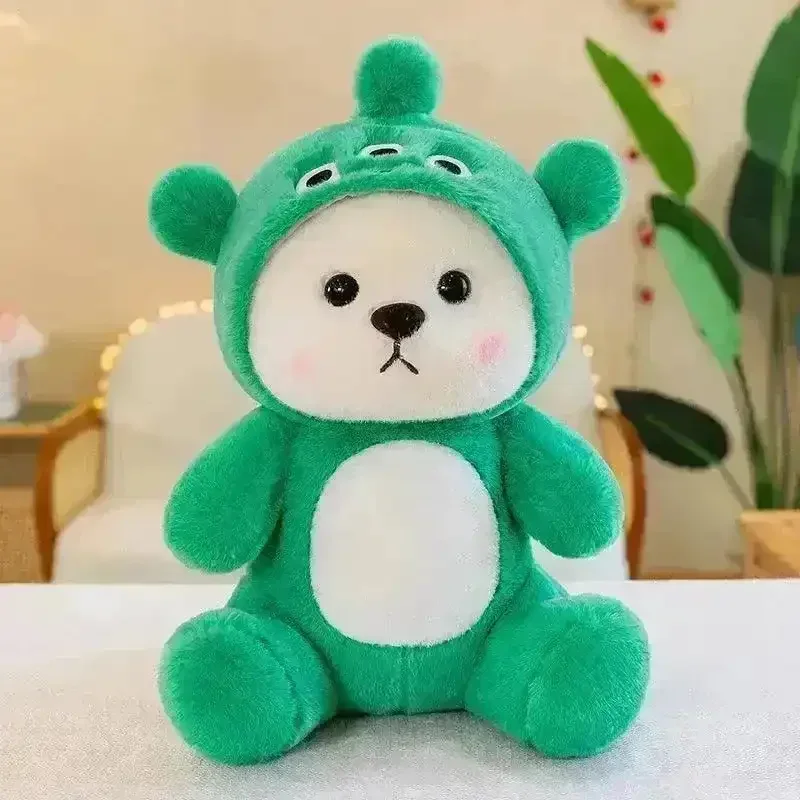 Bear Hugs Super Soft Adorable Bear Plushie - Image 8