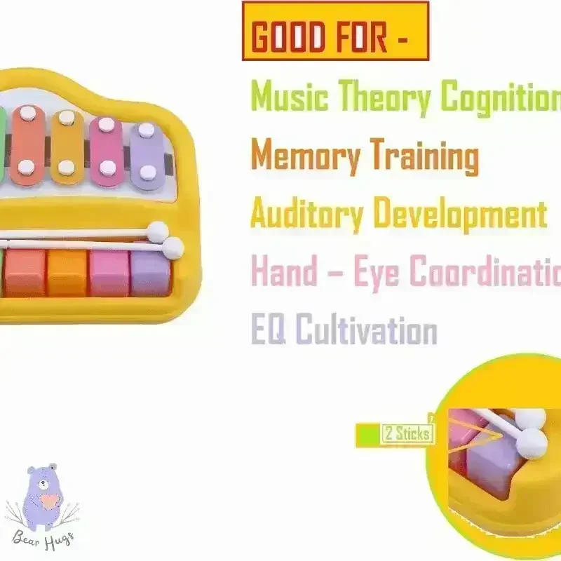 5 Key Melody Piano - Image 12