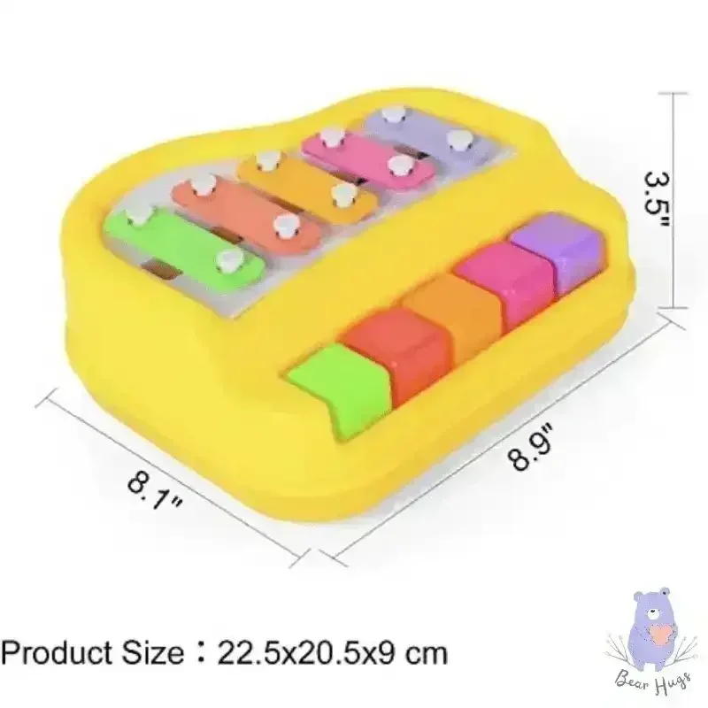5 Key Melody Piano - Image 13