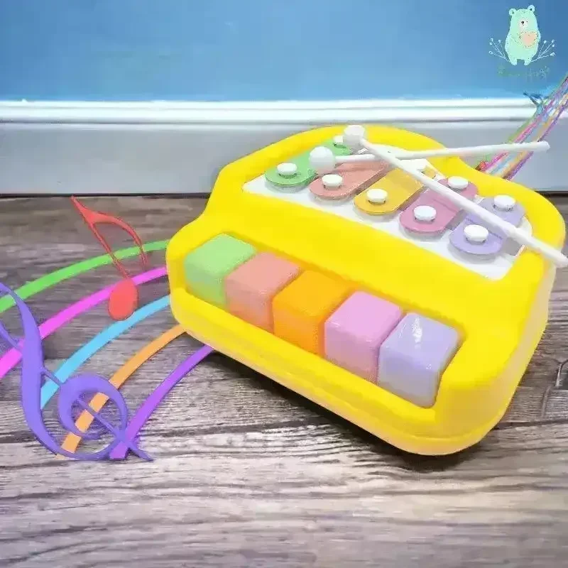 5 Key Melody Piano - Image 3