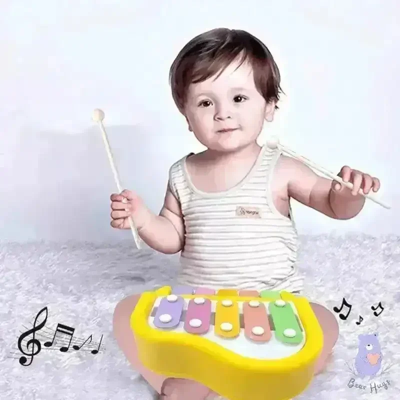 5 Key Melody Piano - Image 4
