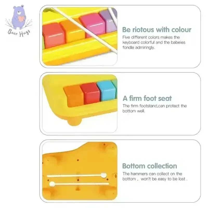 5 Key Melody Piano - Image 7