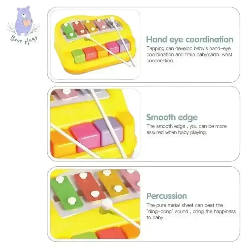 5 Key Melody Piano - Image 8