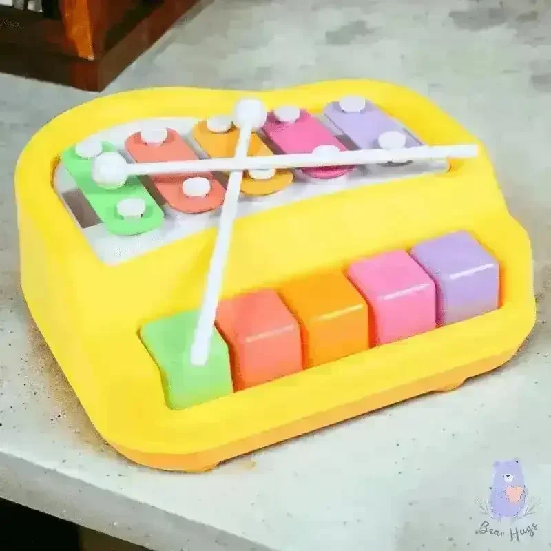 5 Key Melody Piano - Image 9