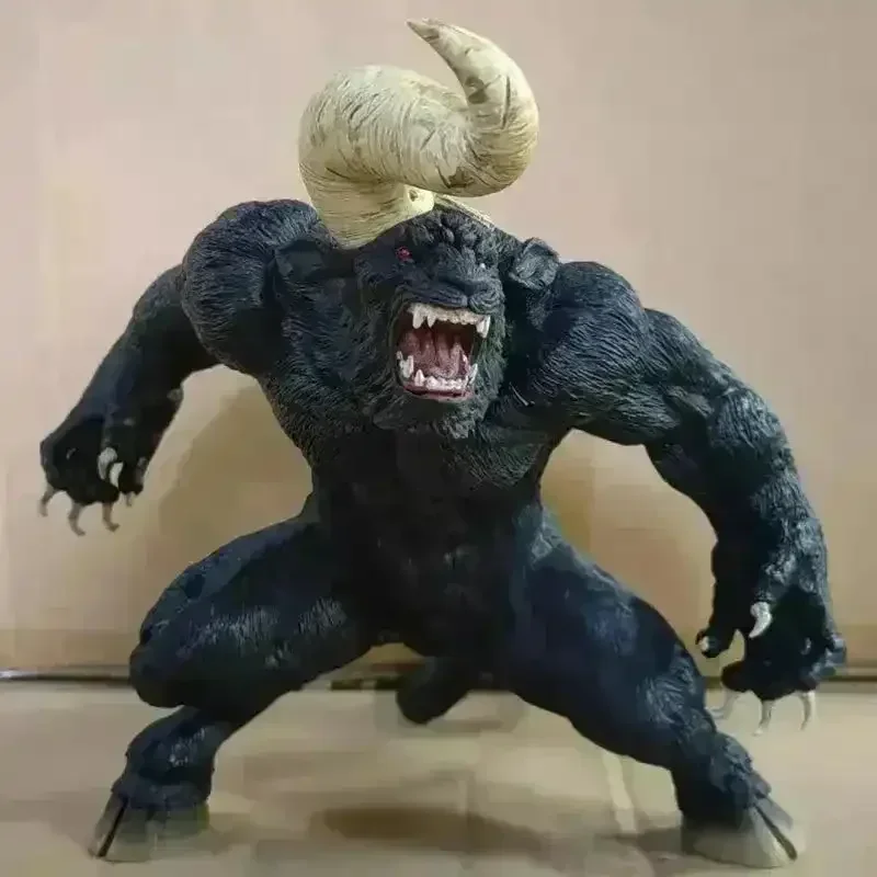 Berserk Zodd Action Figure (19 cm) - Image 3