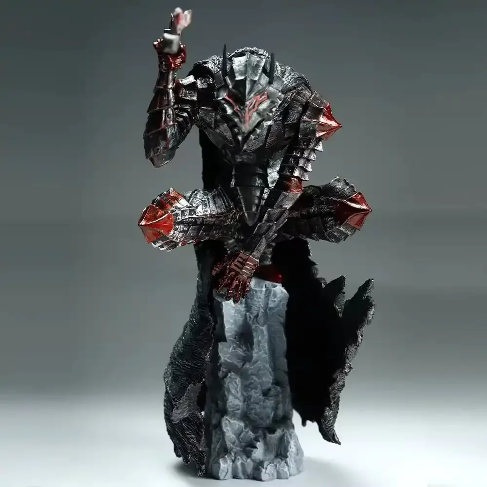 Berserker Fury Battle Edition Figurine (25 cm) - Image 3