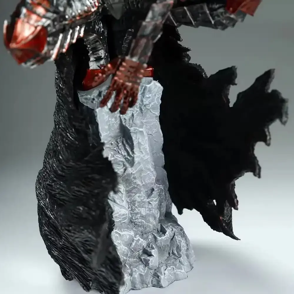 Berserker Fury Battle Edition Figurine (25 cm) - Image 6