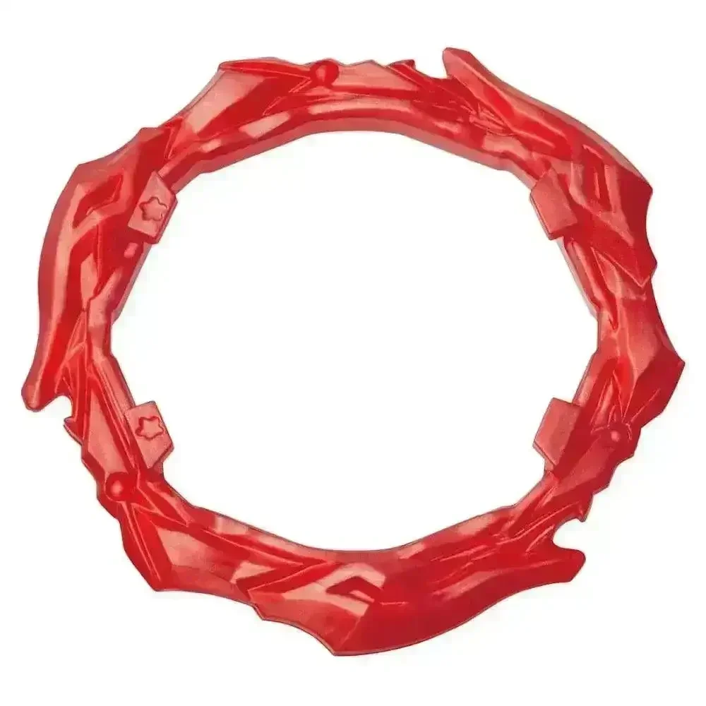 Beyblade Burst BU B-201 Zest Achilles - Image 2