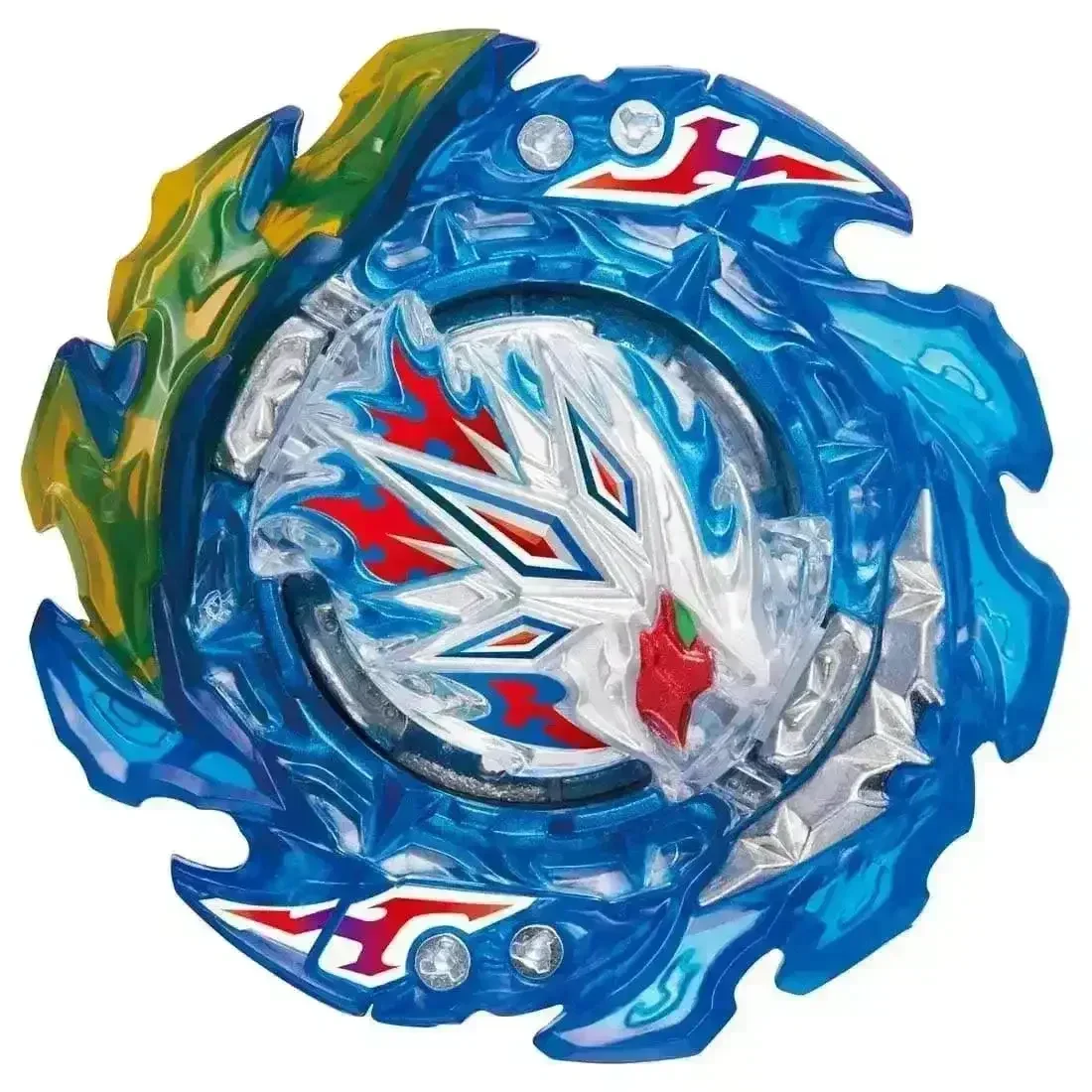Beyblade Burst BU B-203 Fusion DX Set - Image 2