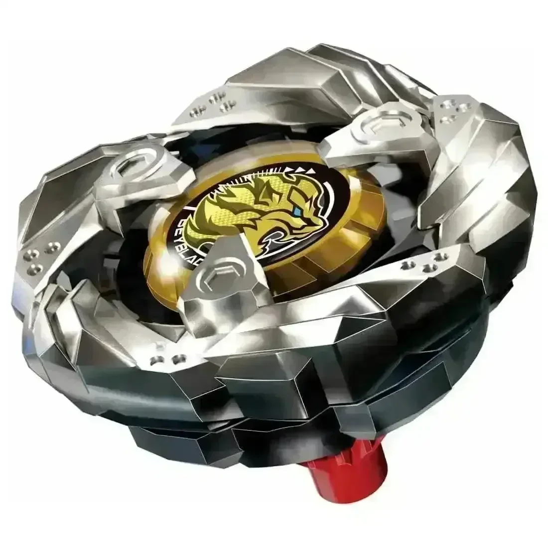 Beyblade X BX-15 Starter Leon Claw - Image 2
