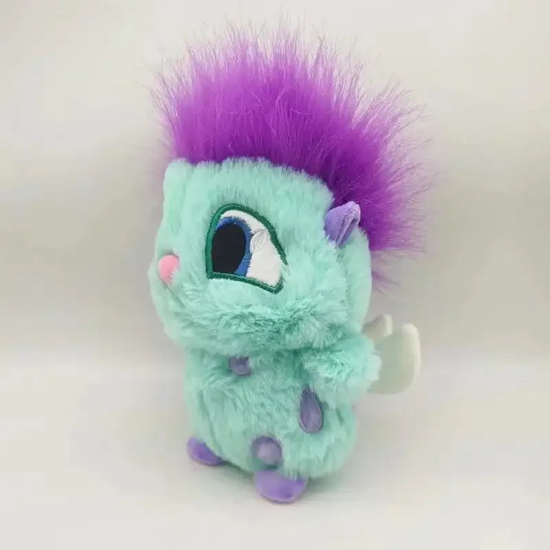 Bibble Bibao Fantasy Plush (25 cm) - Image 2