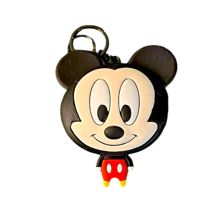 Big Head Full-Body Character Coin Purse - Image 12