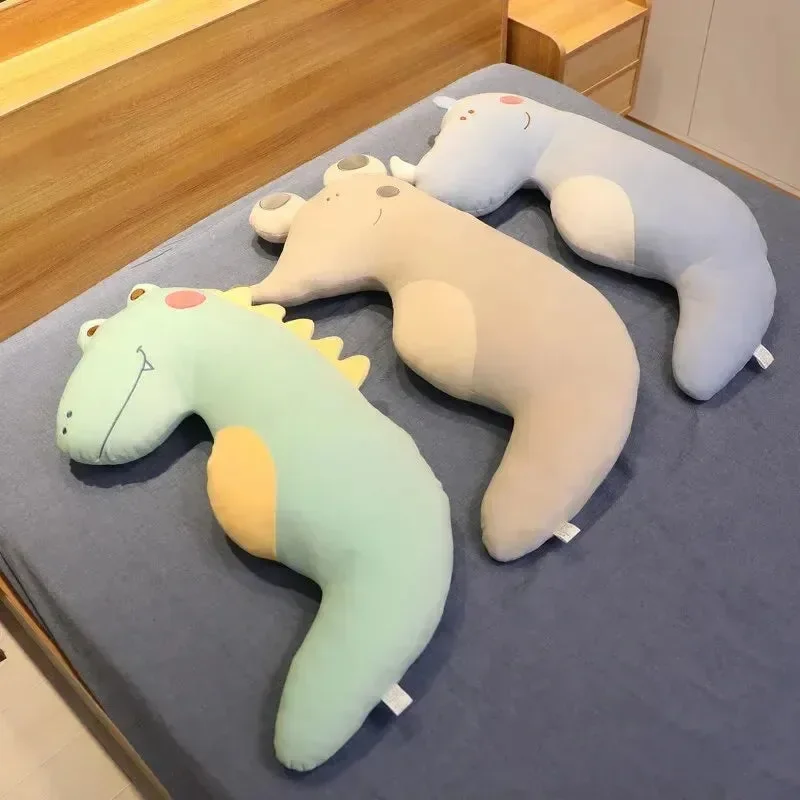 Big Hug Buddy Bolster Pillows (80 cm) - Image 3