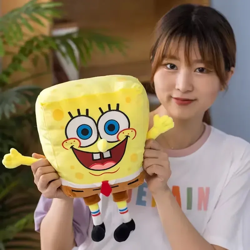 Spongebob & Friends Bikini Bottom Plushies - Image 6