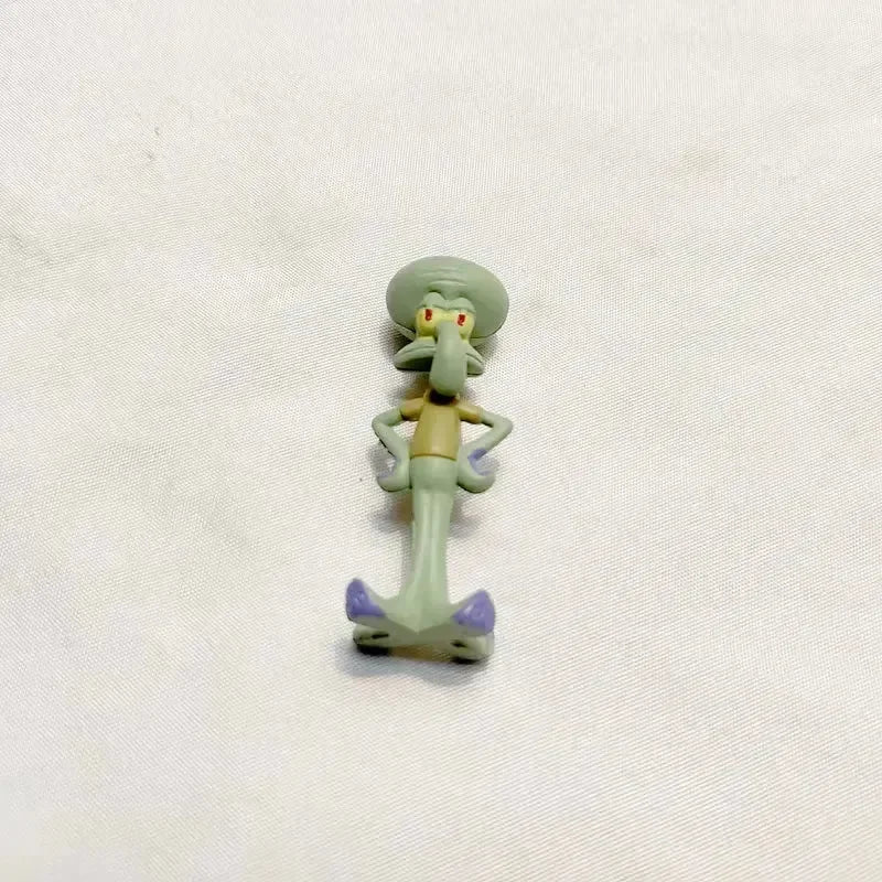 Bikini Bottom Brigade (Set of 6) - Image 2
