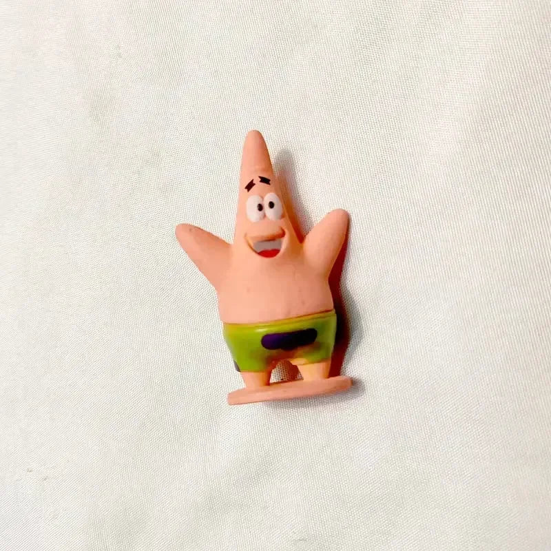 Bikini Bottom Brigade (Set of 6) - Image 3