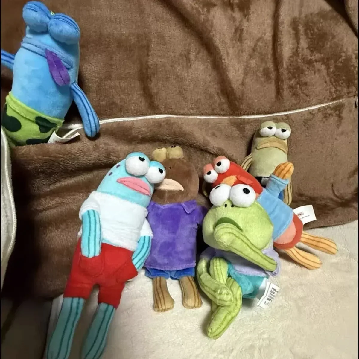 Bikini Bottom Buddies Series Blind Box - Image 4