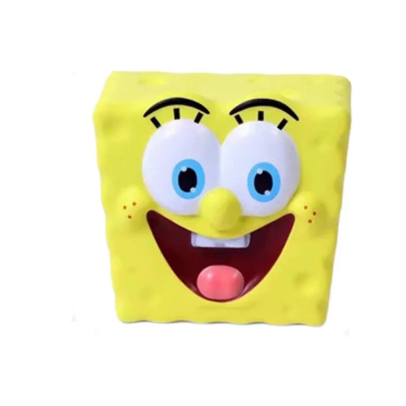 Bikini Bottom Friends Squishy Toy - Image 4