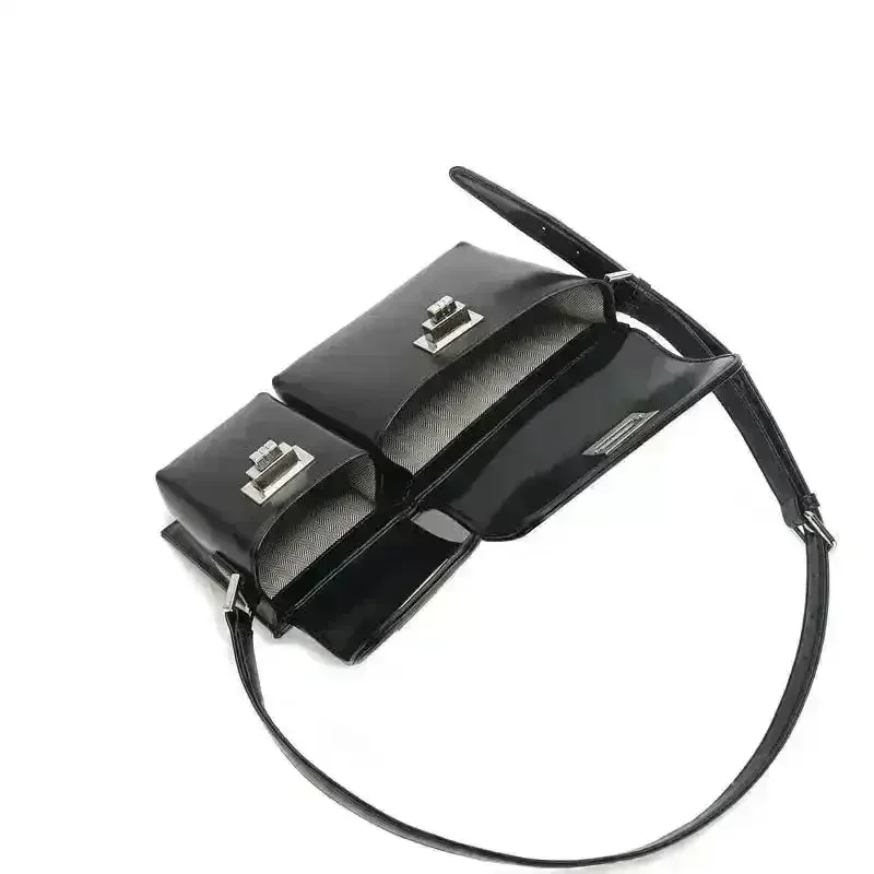Billy Underarm Bag - Image 4